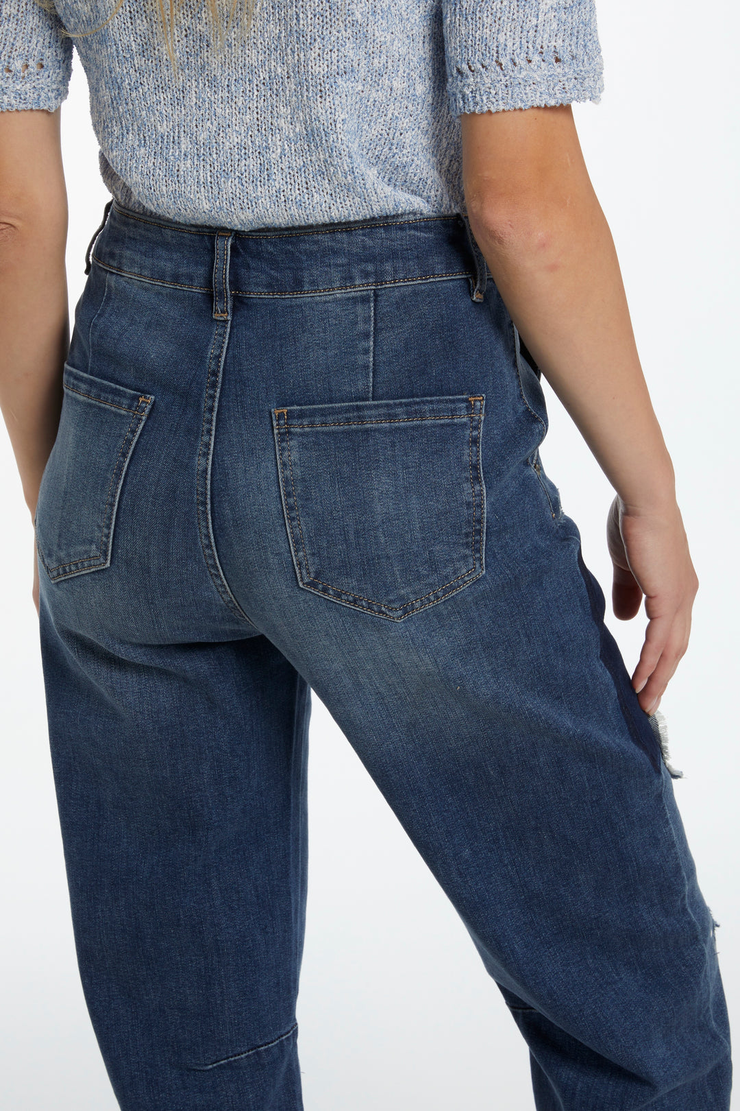 MARRAI JEANS FIORE