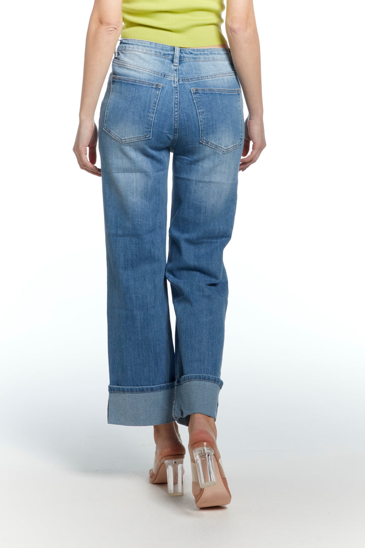 MARRAI JEANS VALE