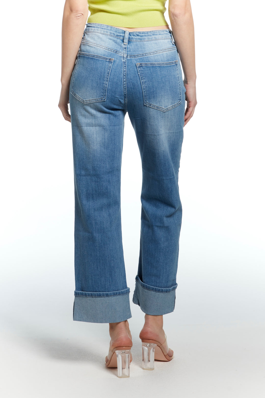 MARRAI JEANS VALE