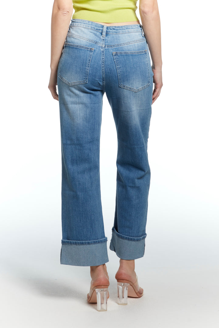 MARRAI JEANS VALE