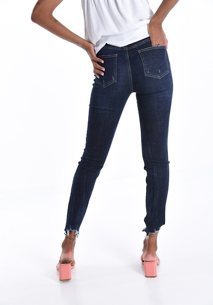 MARRAI JEANS CLY