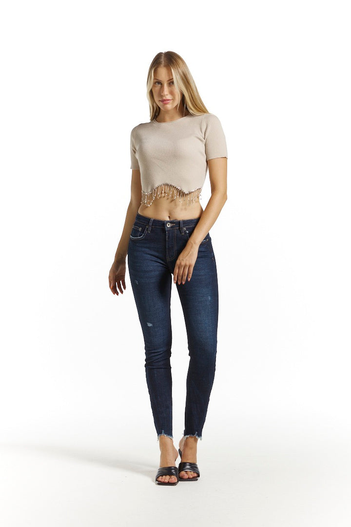 MARRAI JEANS CLY