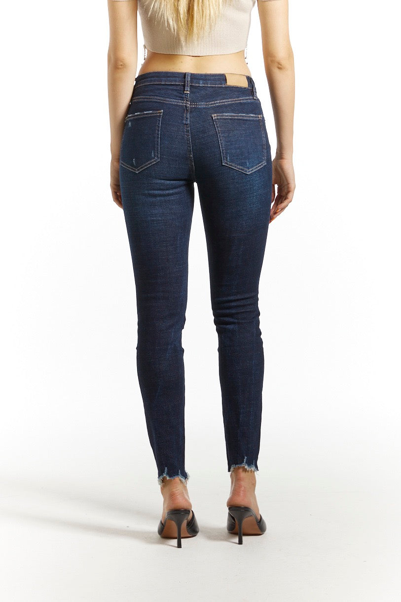 MARRAI JEANS CLY