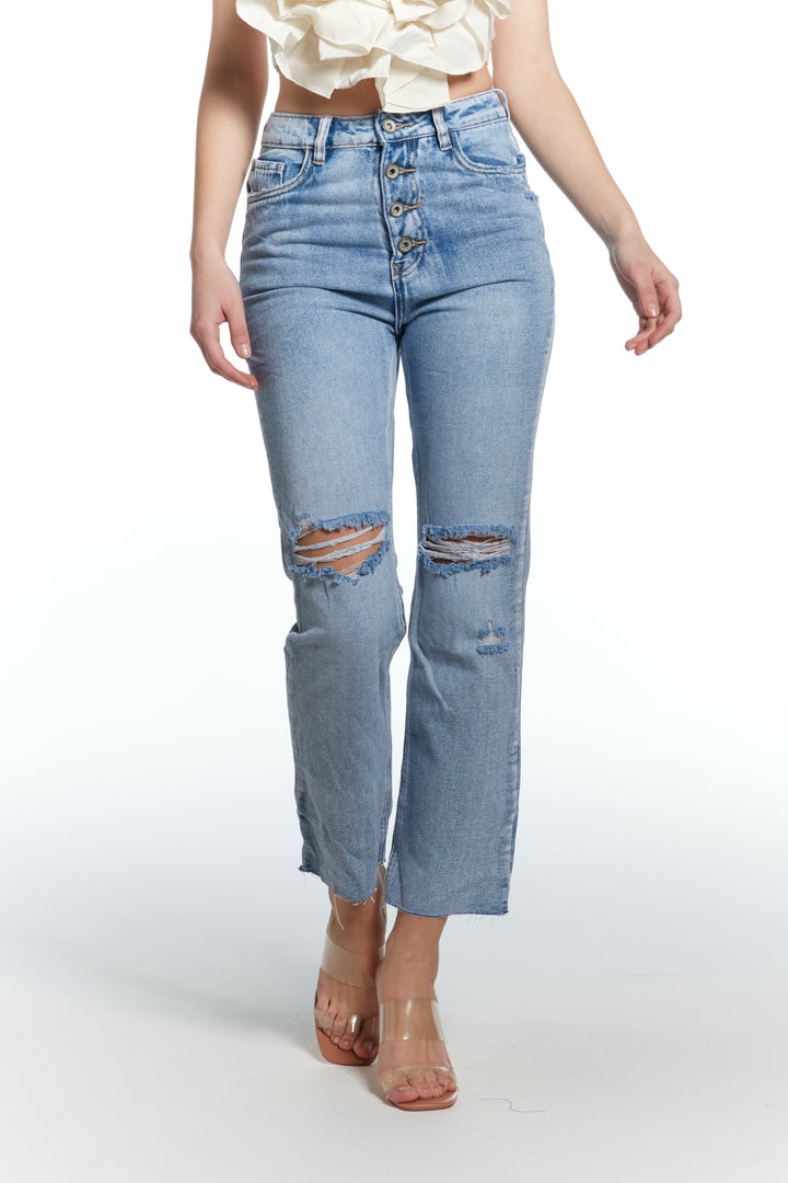 MARRAI JEANS PULSE