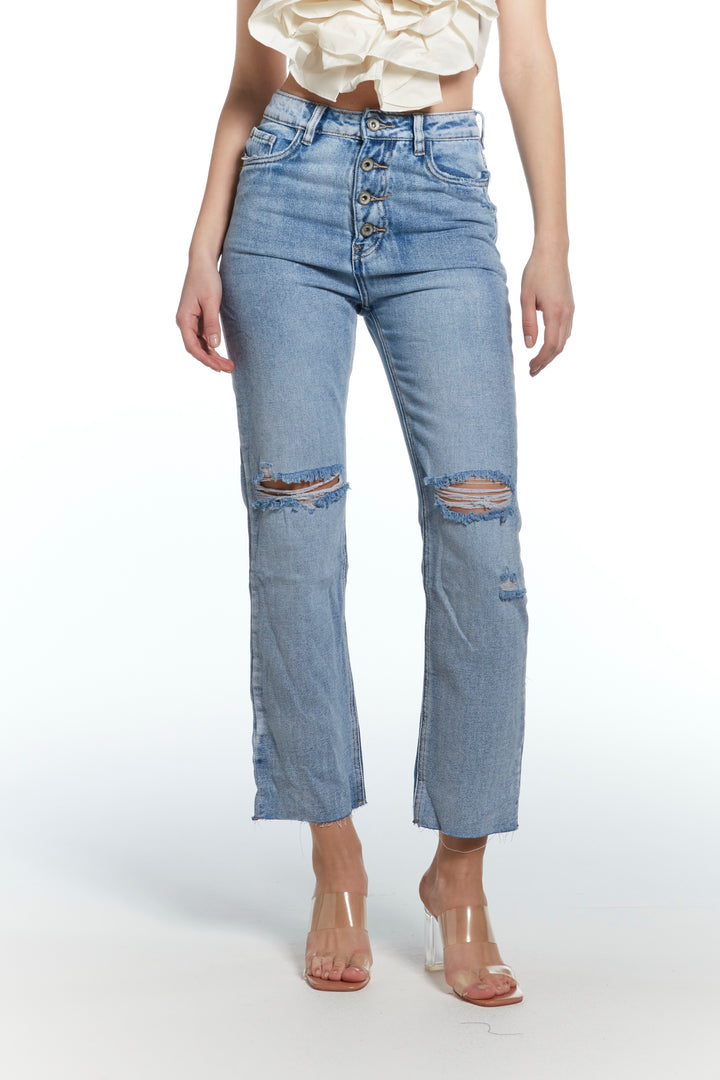 MARRAI JEANS PULSE