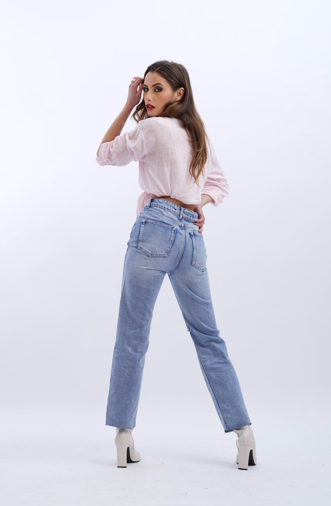 MARRAI JEANS PULSE