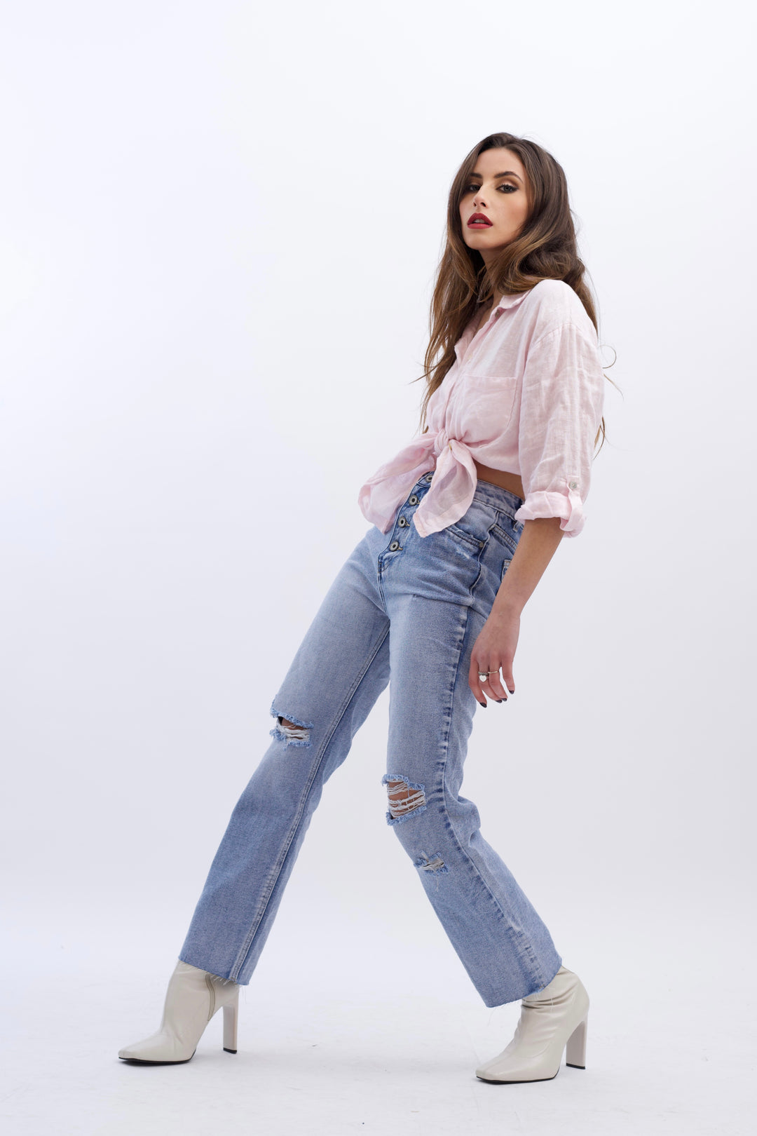 MARRAI JEANS PULSE