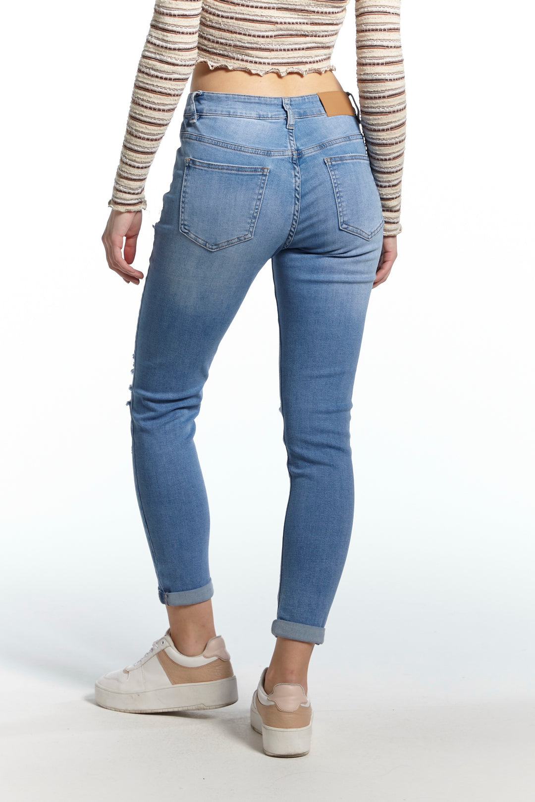 MARRAI JEANS RUSH