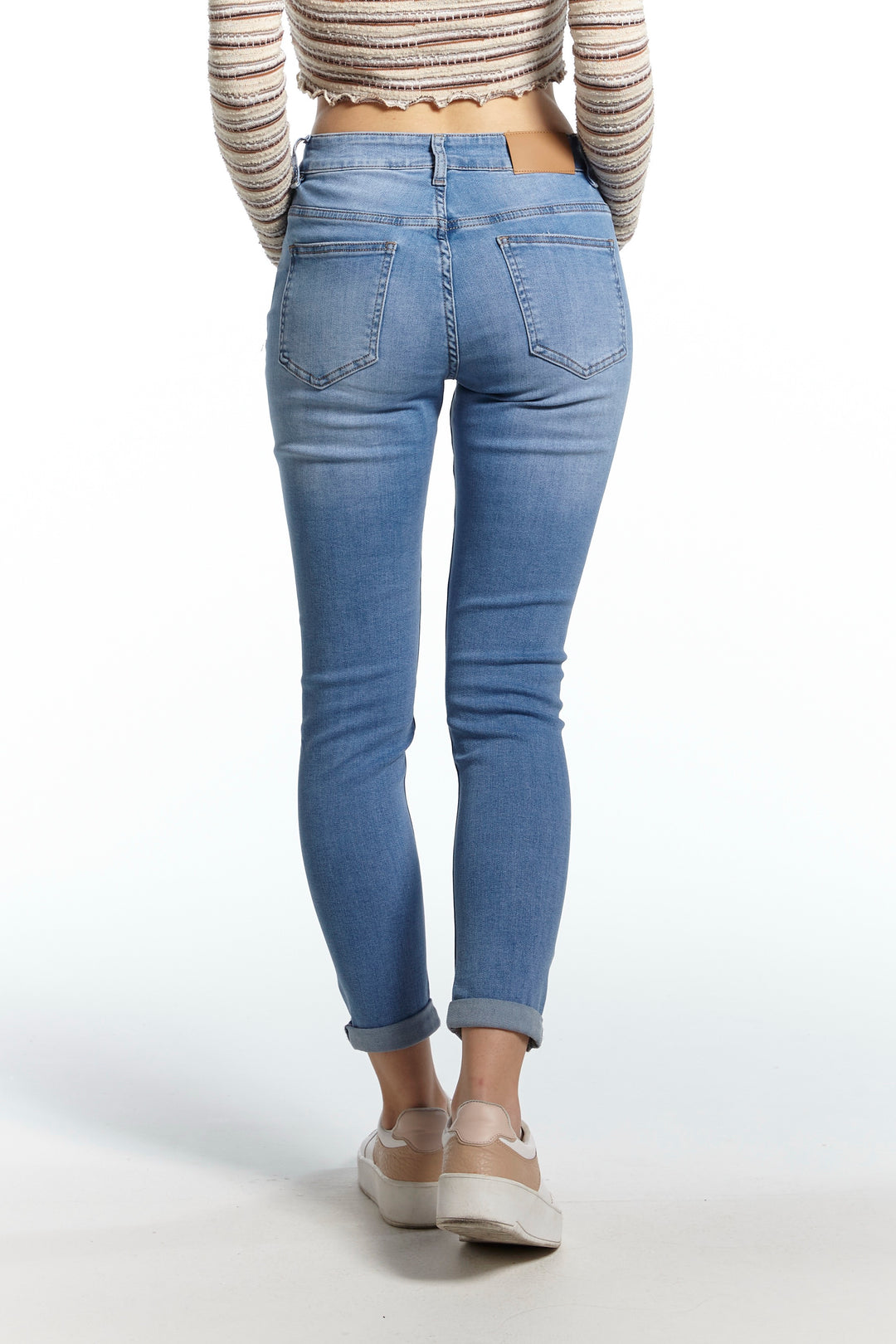 MARRAI JEANS RUSH