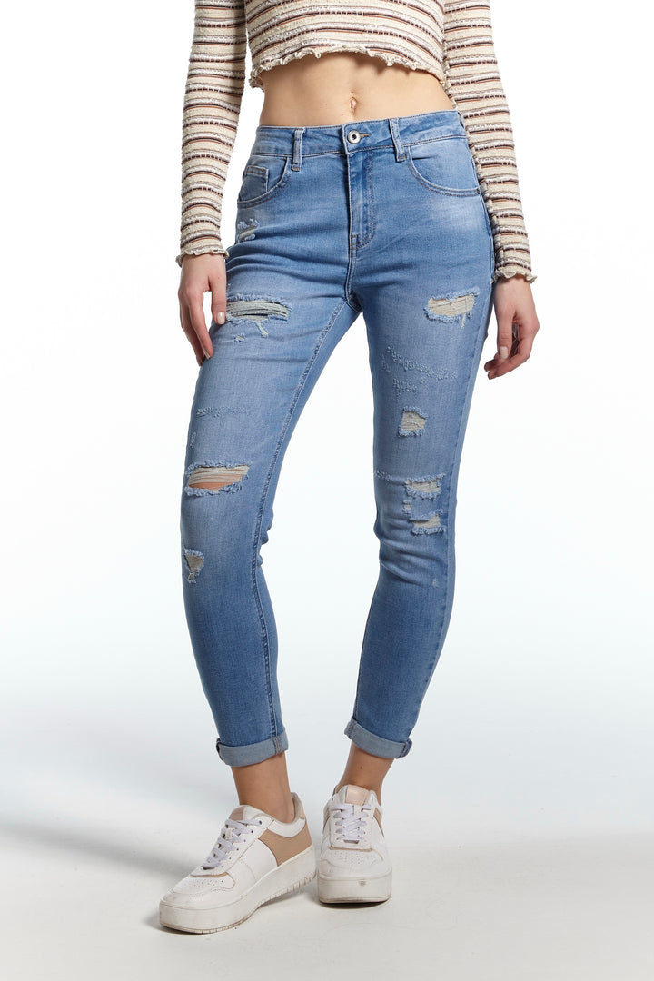 MARRAI JEANS RUSH