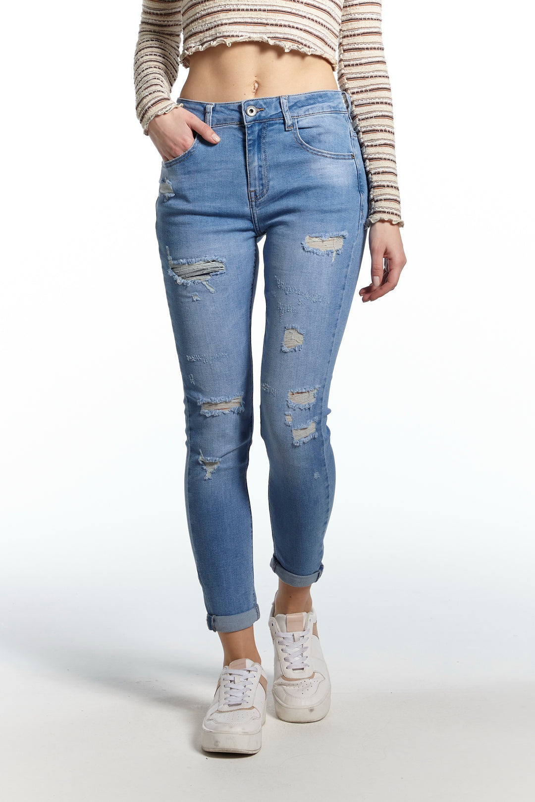 MARRAI JEANS RUSH