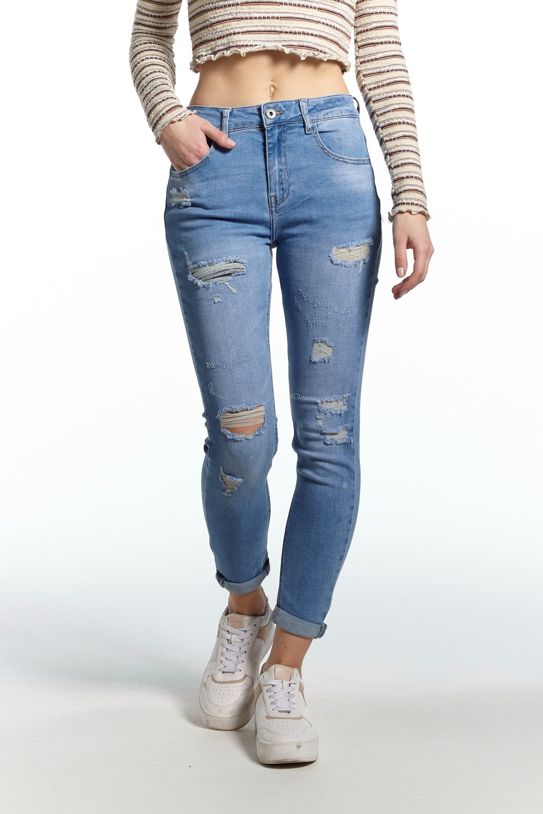 MARRAI JEANS RUSH