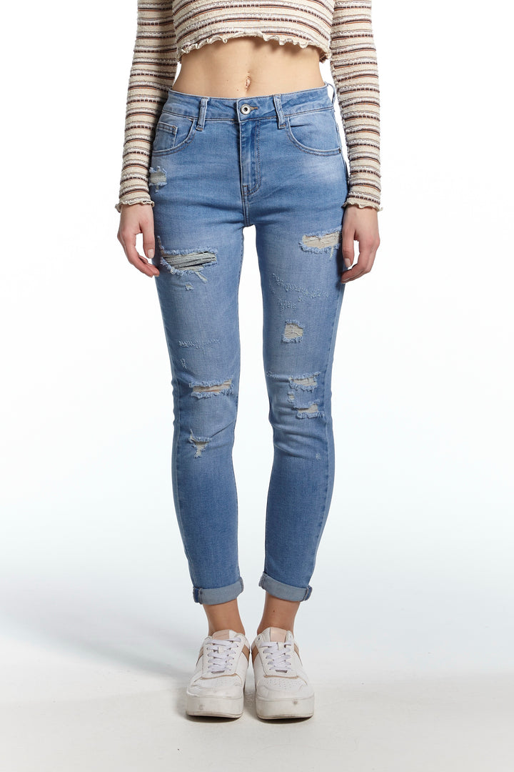 MARRAI JEANS RUSH