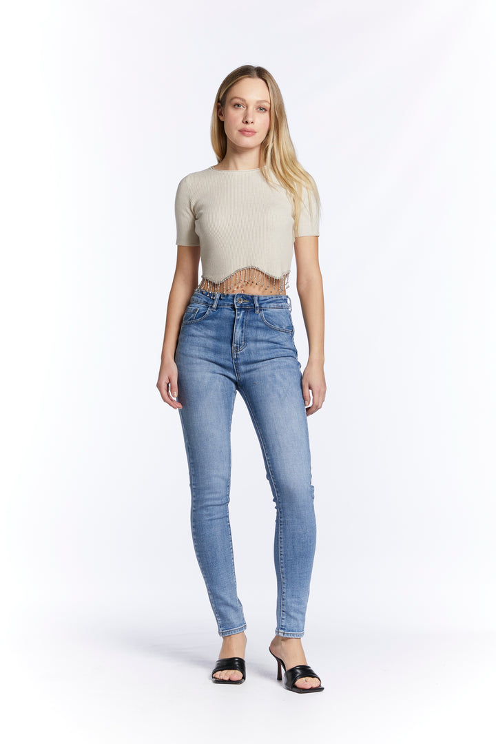 MARRAI JEANS LUSH