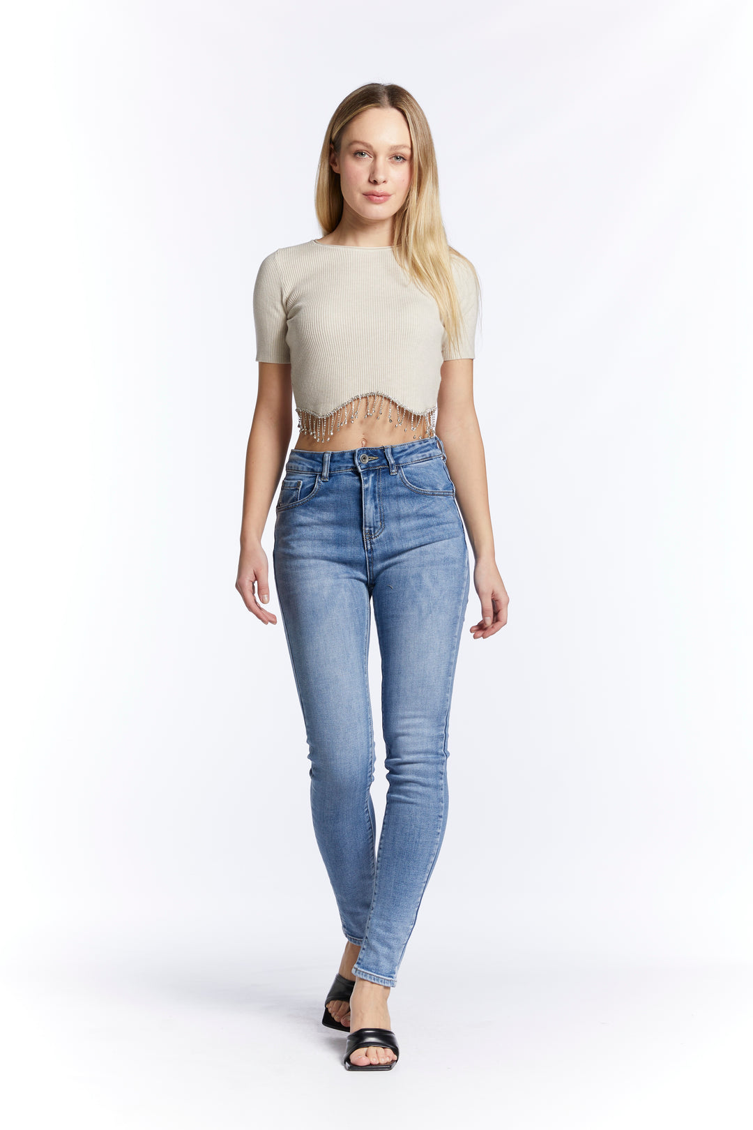 MARRAI JEANS LUSH