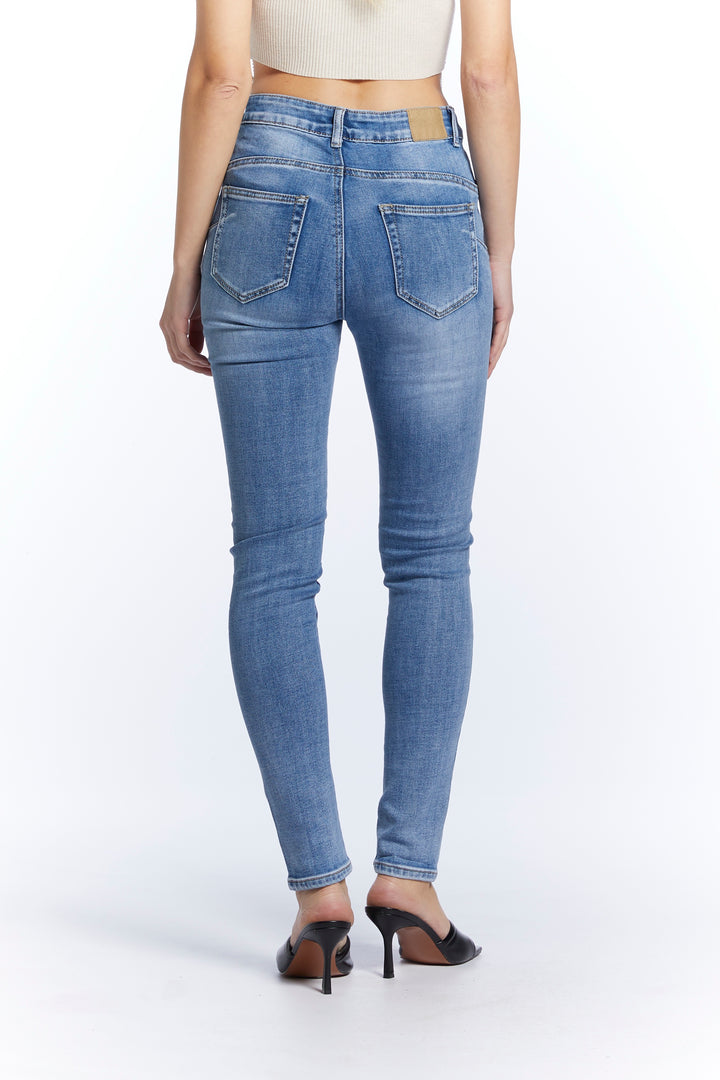 MARRAI JEANS LUSH