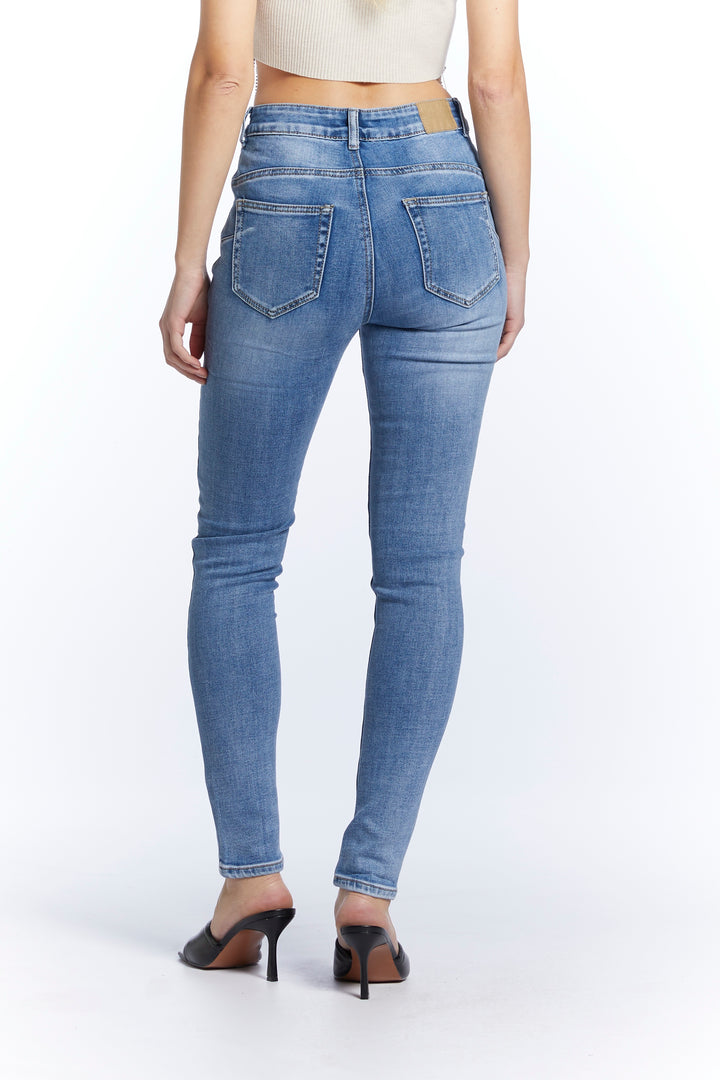 MARRAI JEANS LUSH