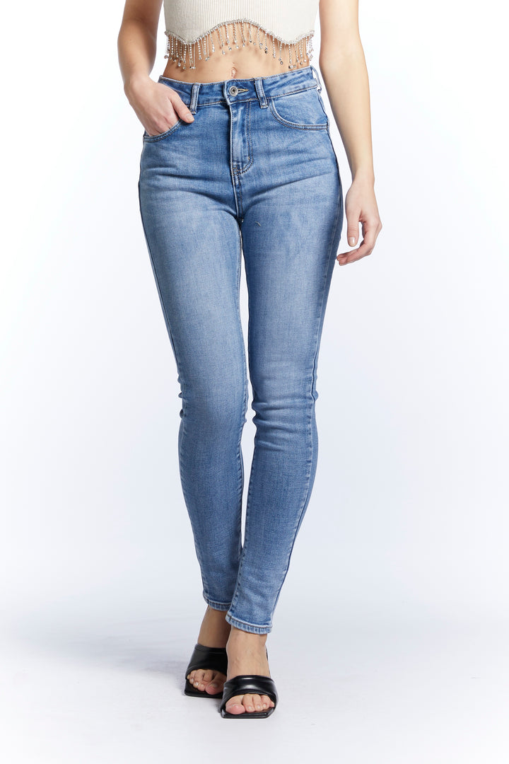 MARRAI JEANS LUSH