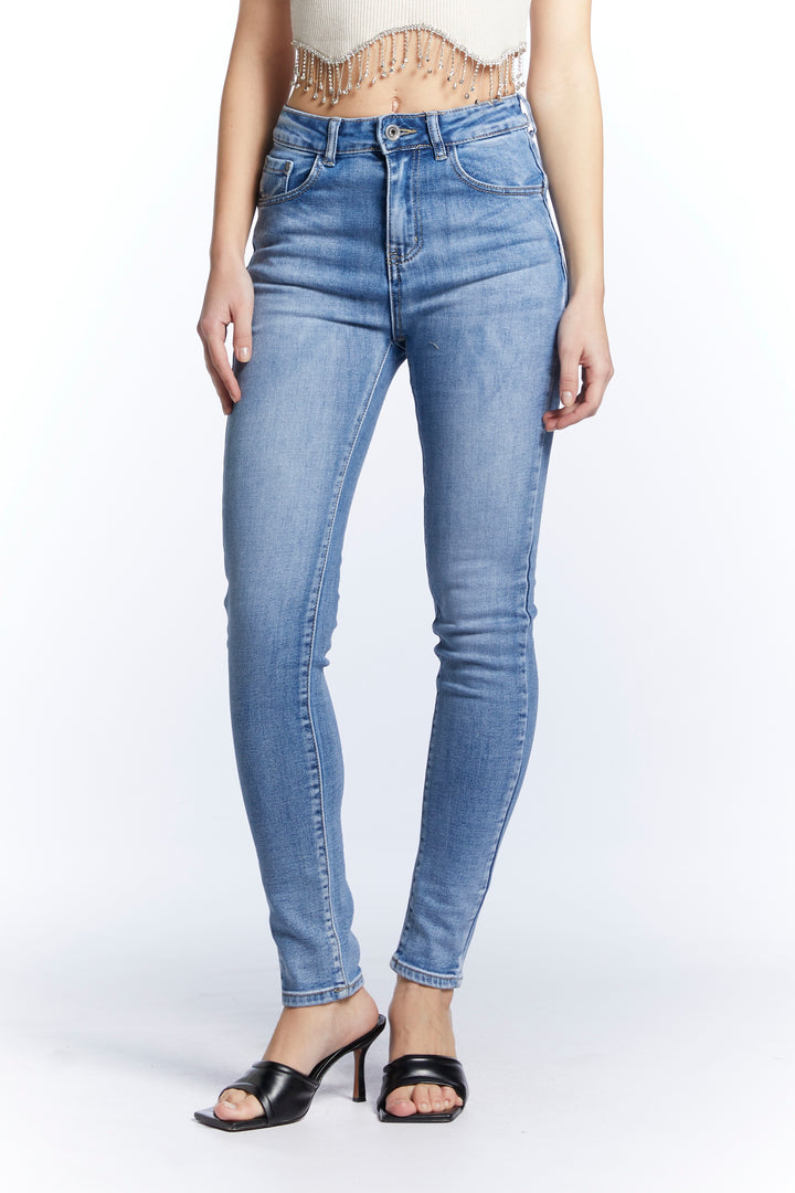 MARRAI JEANS LUSH