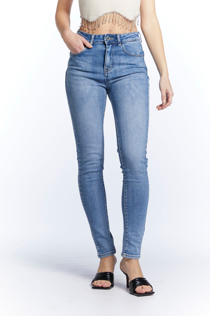 MARRAI JEANS LUSH